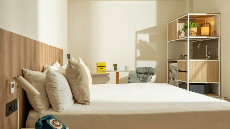 The Beach House Suite